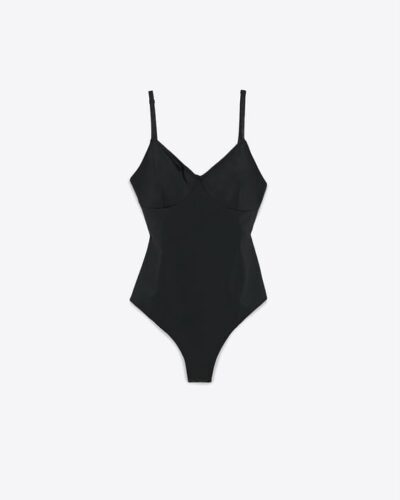 Body Shape Control Effect - Zara