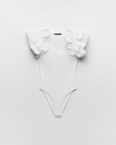Body Zara