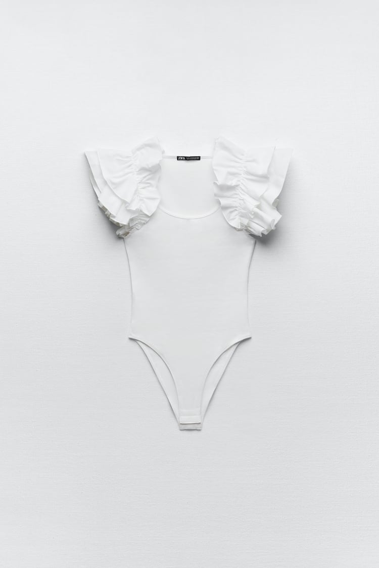 Body Zara