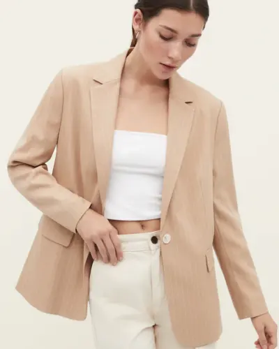 Blazer Stradivarius L