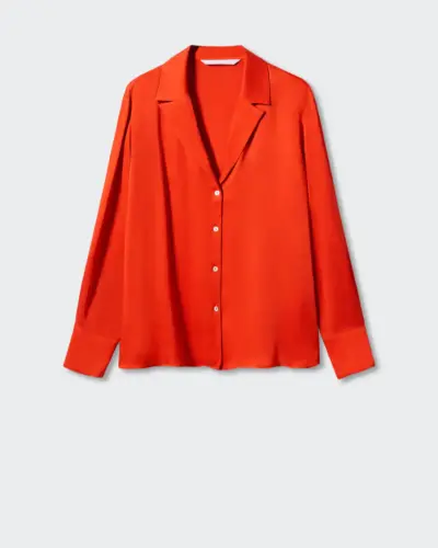 Camisa Mango M